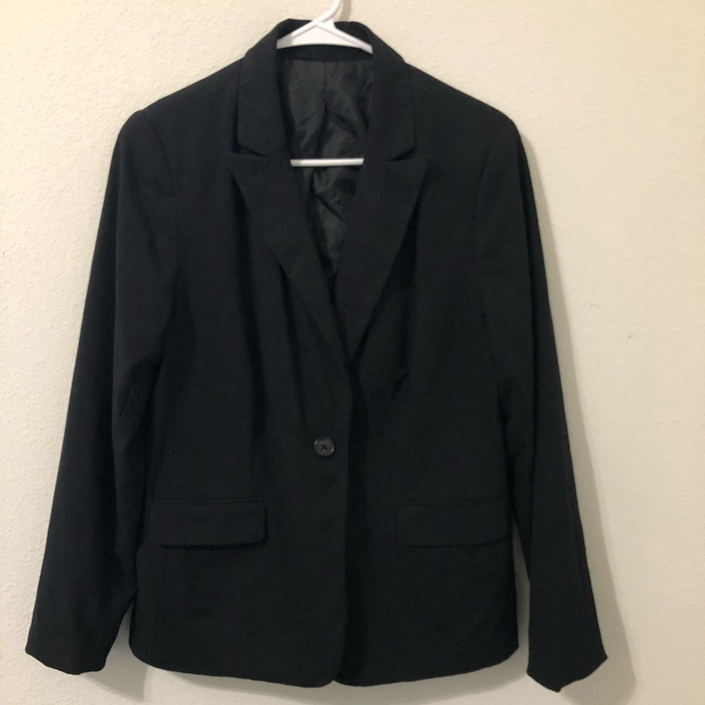 Women’s dress blazer